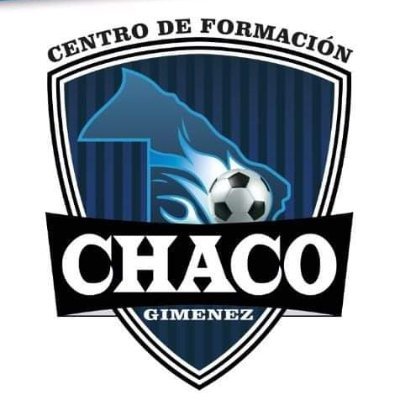 Centro de Formacion Chaco Gimenez